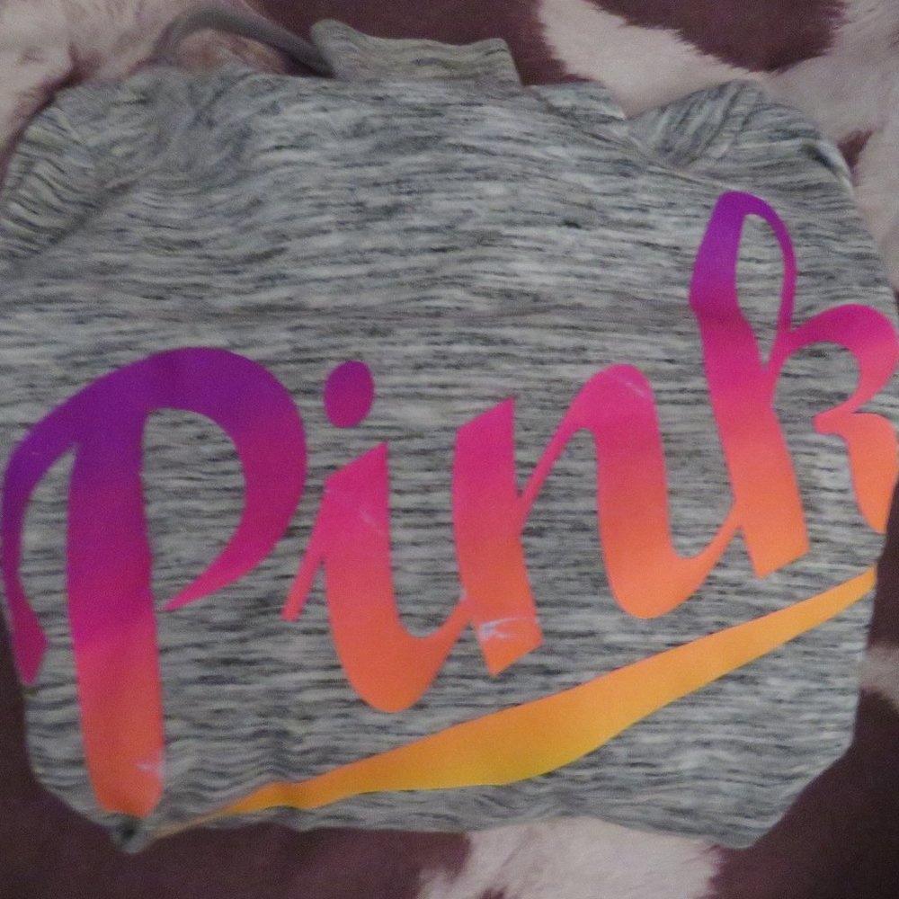 Pink - XS - Picture 2 of 2